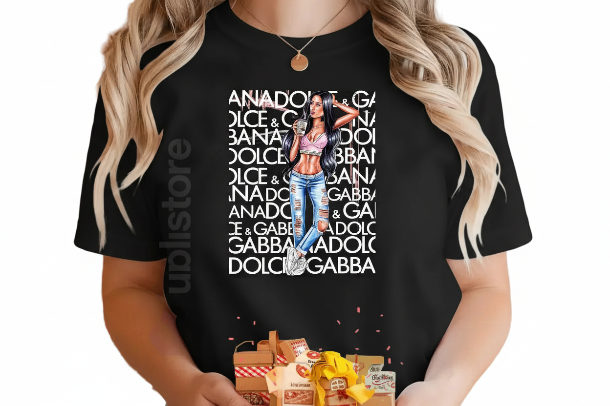 Women Power Brands Tshirts