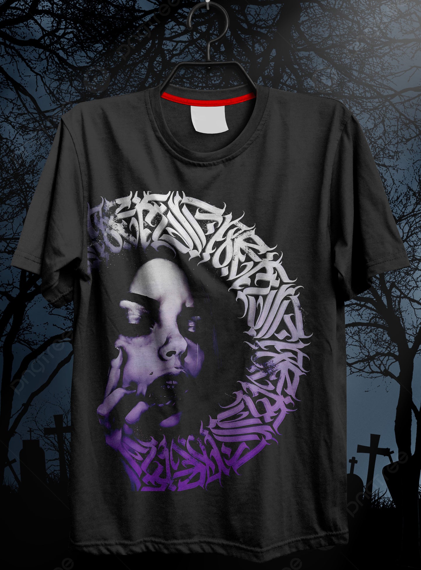 Urban Street Angels Shirts