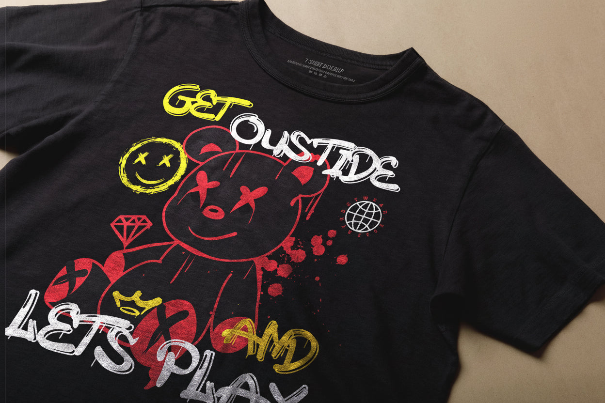 Urban Style Tshirts