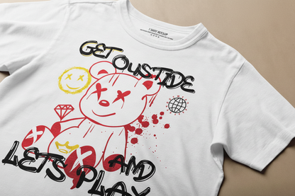 Urban Style Tshirts