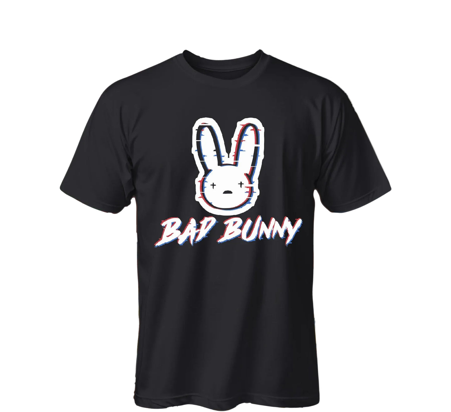 Bad Bunny Un verano sin ti TShirts