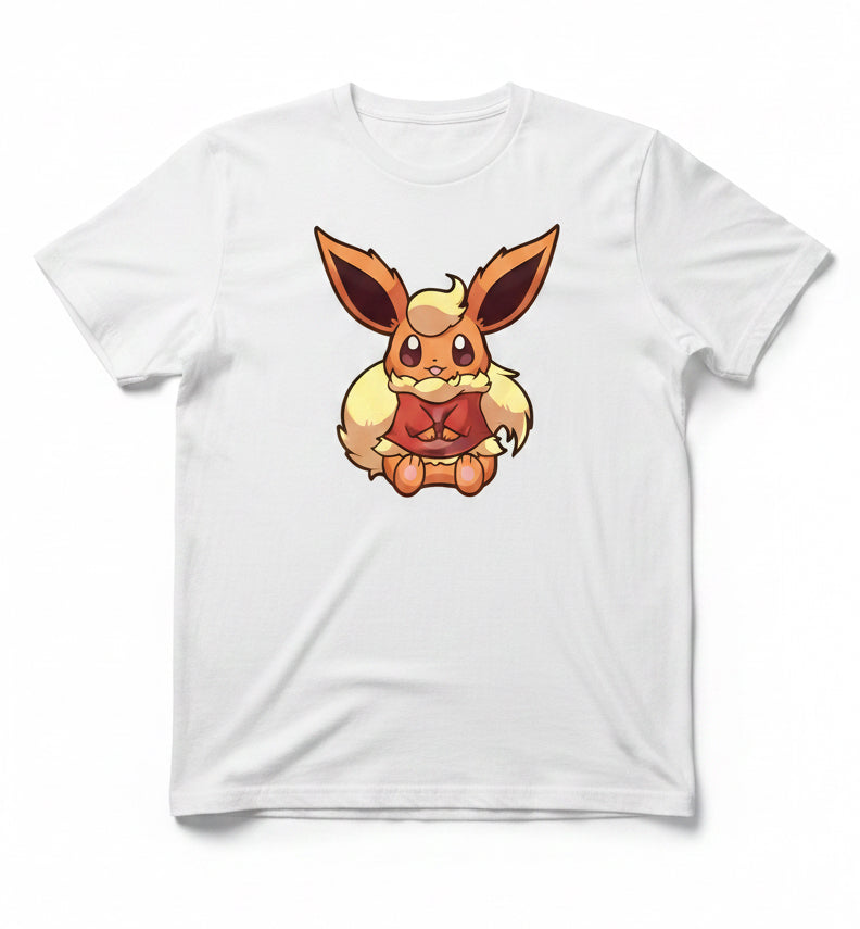 Kids Pokemon Shirts