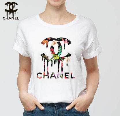 CC logo Disney shirts