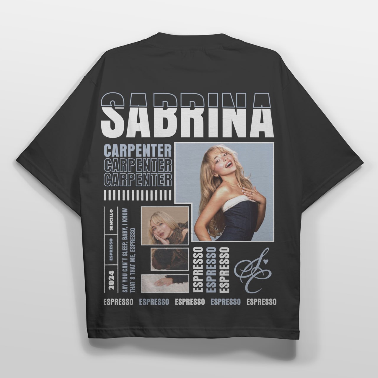 Urban Singer Tshirts