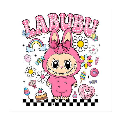 Kids Labubus T-shirt