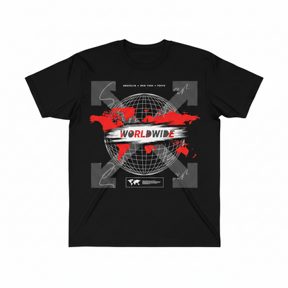 UrbanWord Streetwear Tshirts