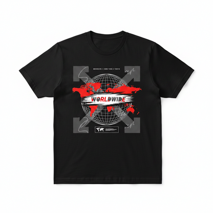 Urban Fortune Street wear Tshirts
