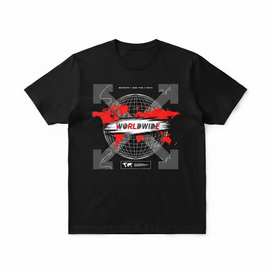 Urban Fortune Street wear Tshirts