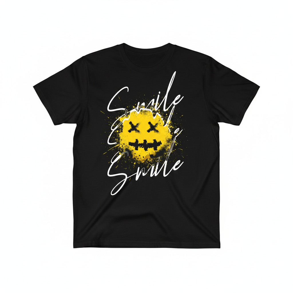 Urban Fortune Street wear Tshirts