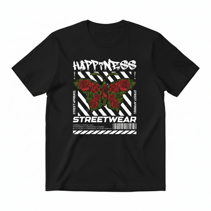 Urban Fortune Street wear Tshirts