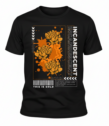 Urban Fortune Street wear Tshirts