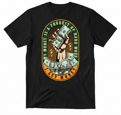 Urban Fortune Street wear Tshirts