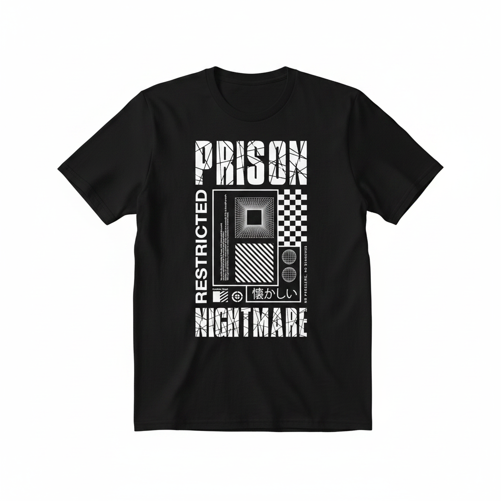Urban Fortune Street wear Tshirts