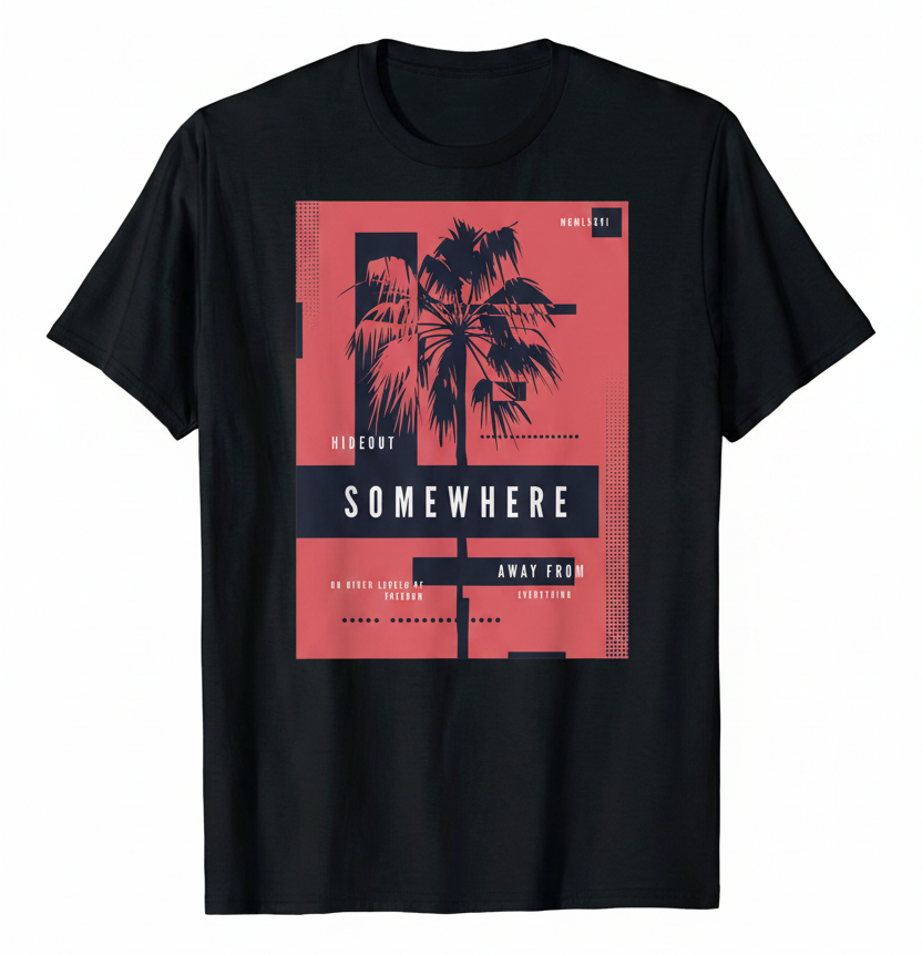 Urban Fortune Street wear Tshirts