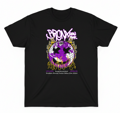 Urban Fortune Street wear Tshirts