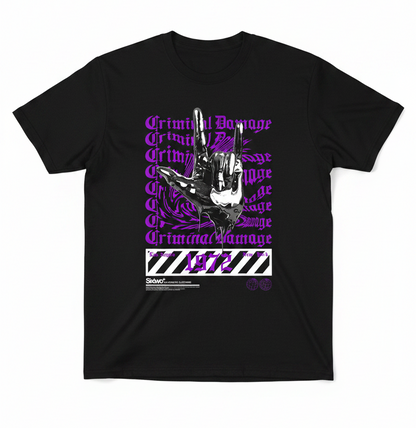 Urban Fortune Street wear Tshirts