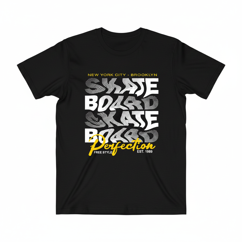 Urban Fortune Street wear Tshirts