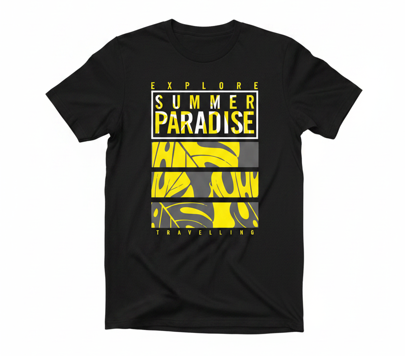 Urban Fortune Street wear Tshirts