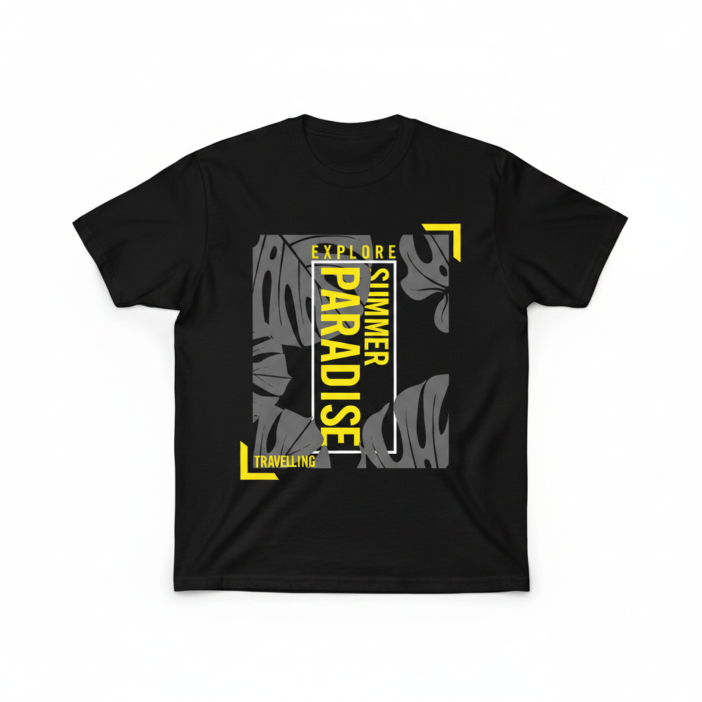 Urban Fortune Street wear Tshirts