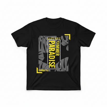 Urban Fortune Street wear Tshirts