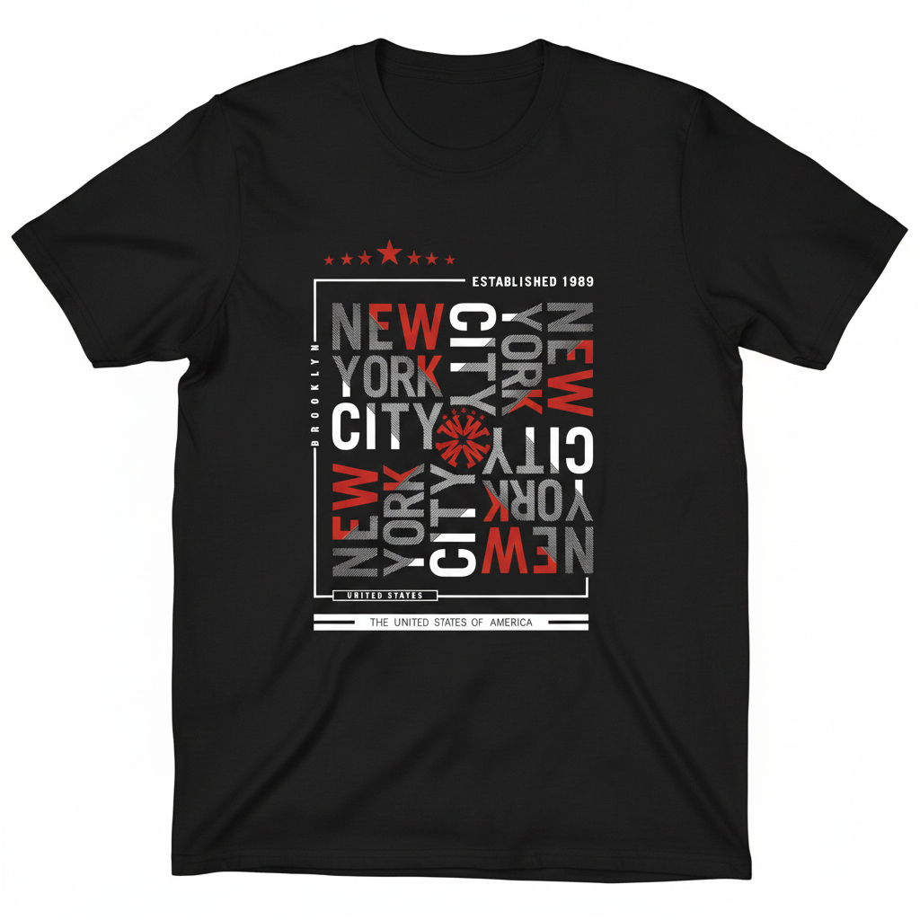 Urban Fortune Street wear Tshirts