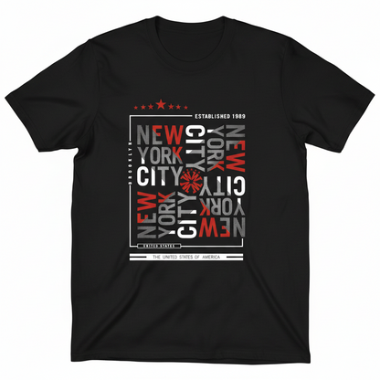 Urban Fortune Street wear Tshirts
