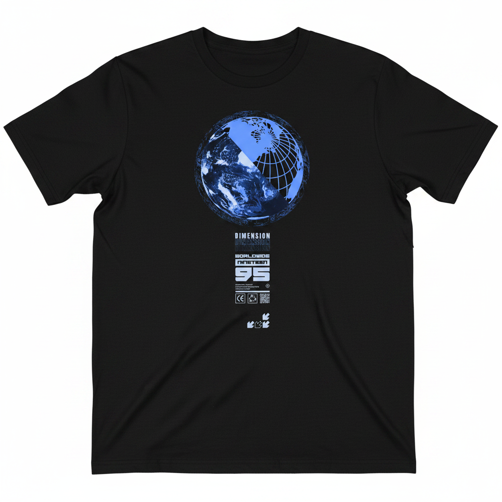 Urban Fortune Street wear Tshirts
