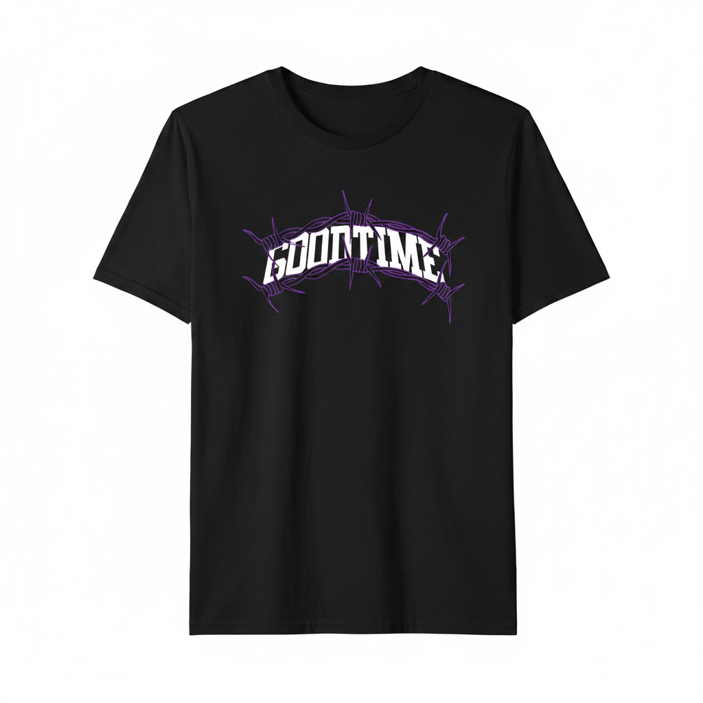 Urban Fortune Street wear Tshirts