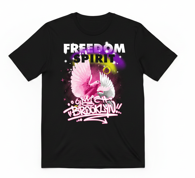 Urban Fortune Street wear Tshirts