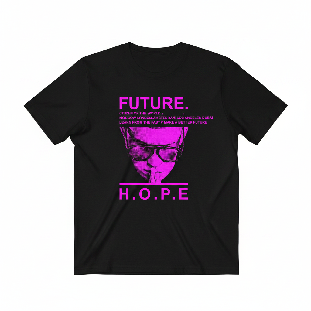 Urban Fortune Street wear Tshirts