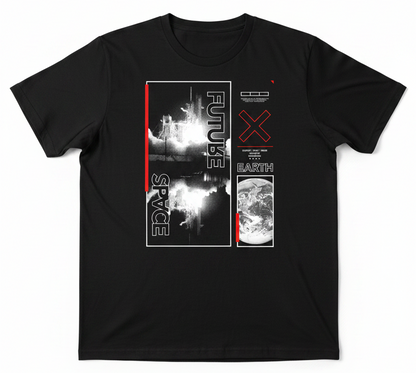Urban Fortune Street wear Tshirts