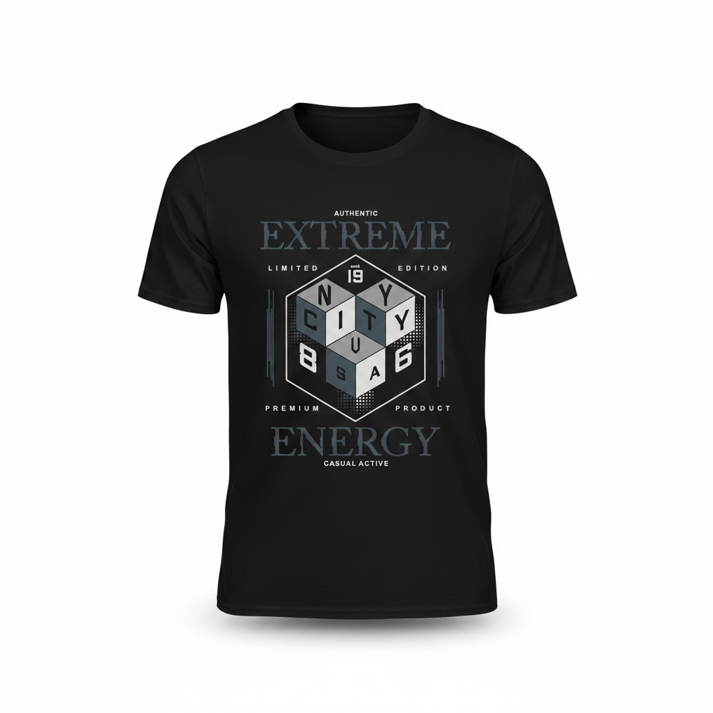 Urban Fortune Street wear Tshirts