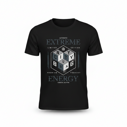 Urban Fortune Street wear Tshirts