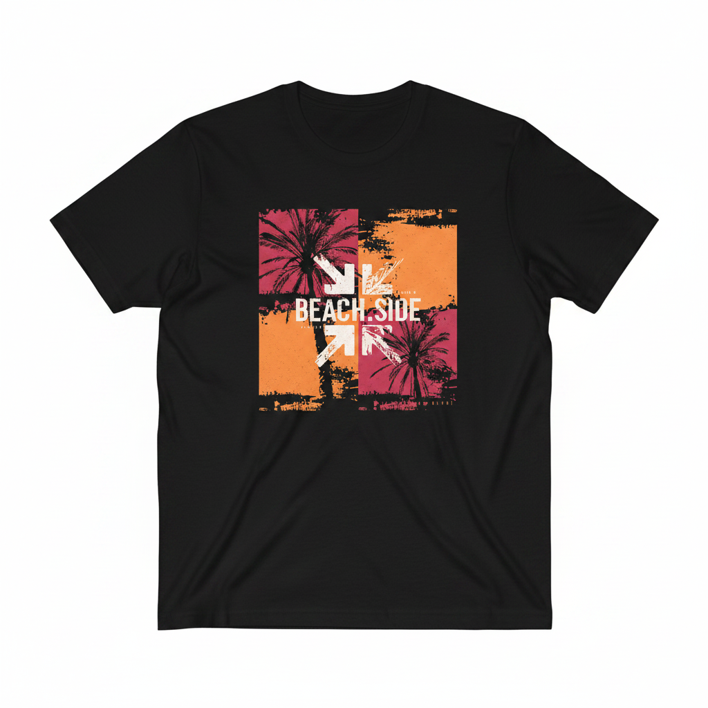 Urban Fortune Street wear Tshirts