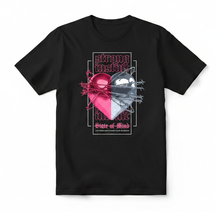 Urban Fortune Street wear Tshirts