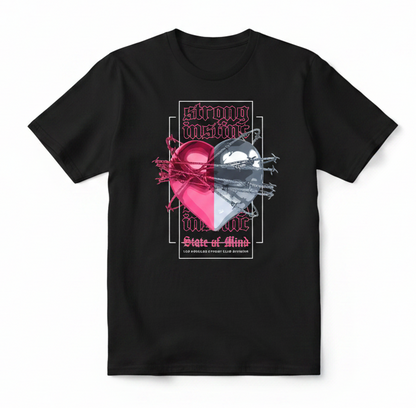 Urban Fortune Street wear Tshirts