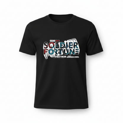 Urban Fortune Street wear Tshirts