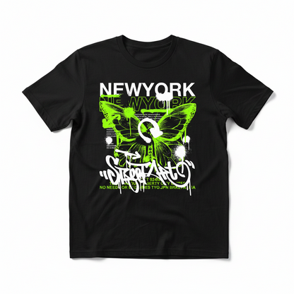 Urban Fortune Street wear Tshirts