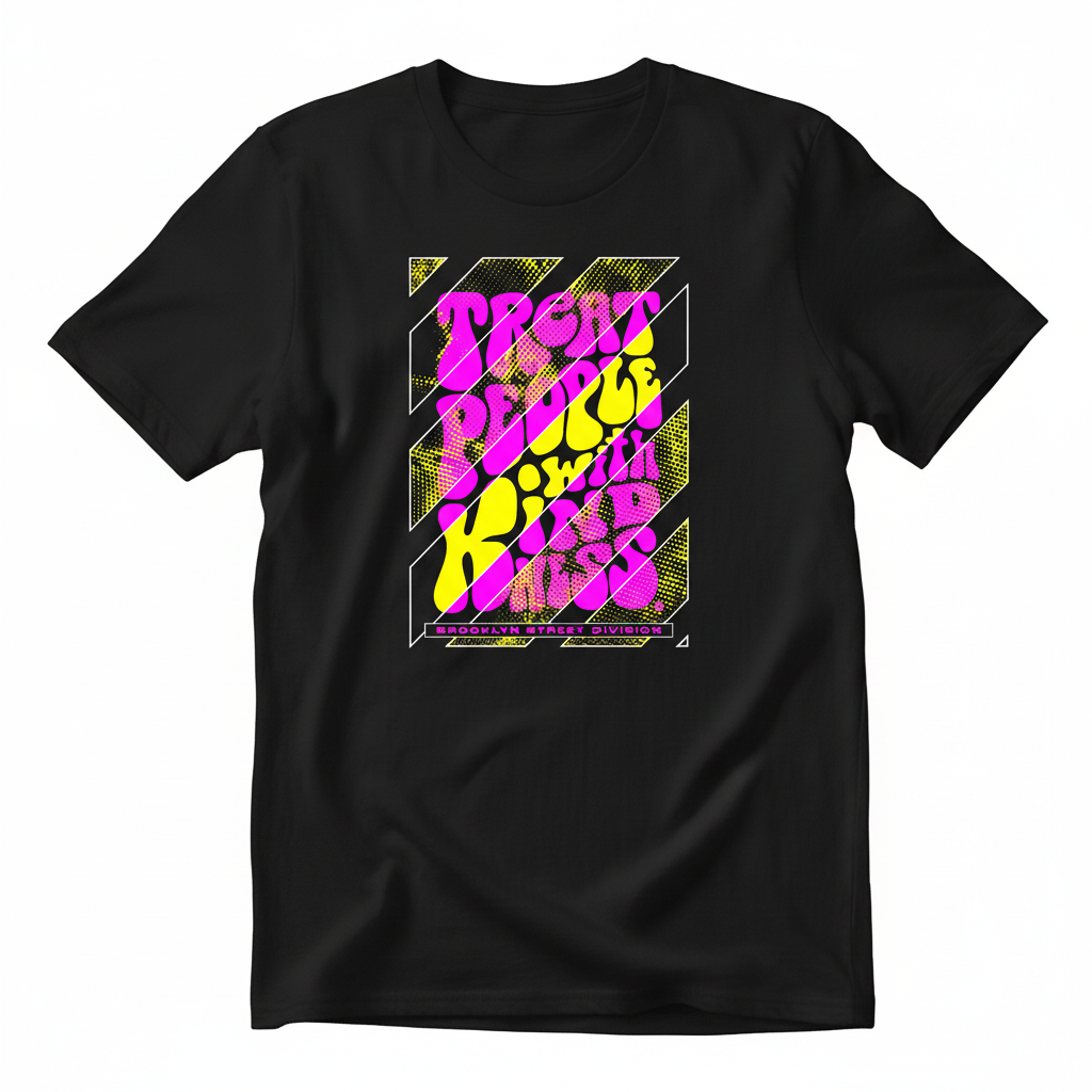 Urban Fortune Street wear Tshirts