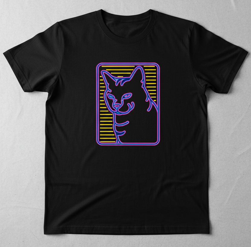 Urban Fortune Street wear Tshirts