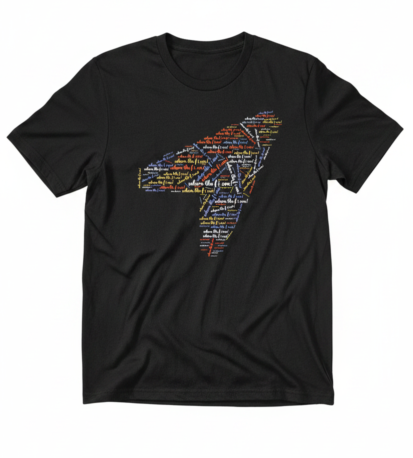 Urban Fortune Street wear Tshirts