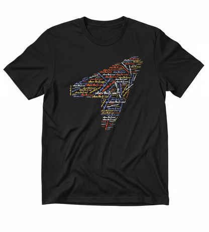 Urban Fortune Street wear Tshirts