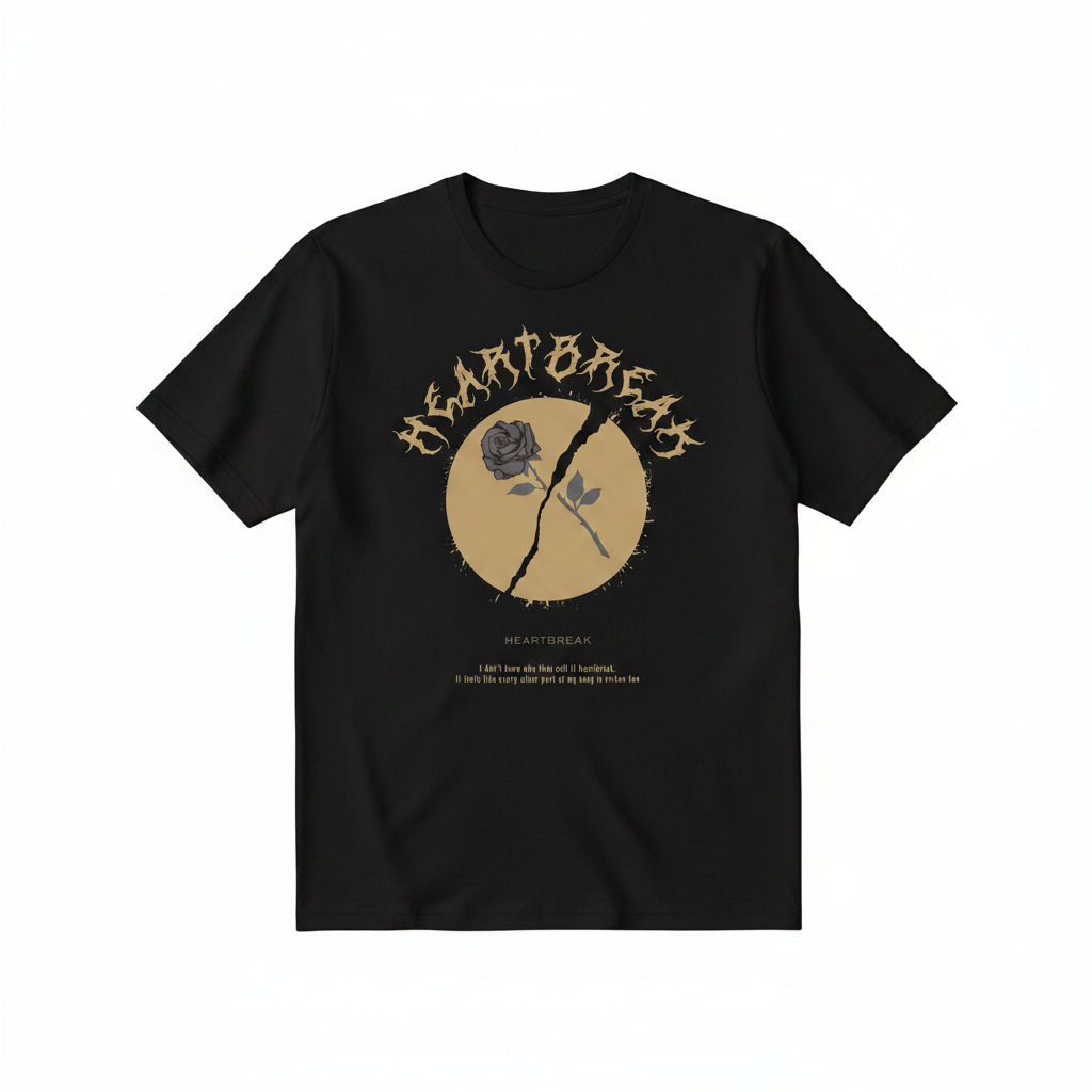 Urban Fortune Street wear Tshirts