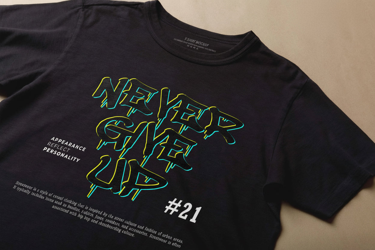 Urban Style Tshirts