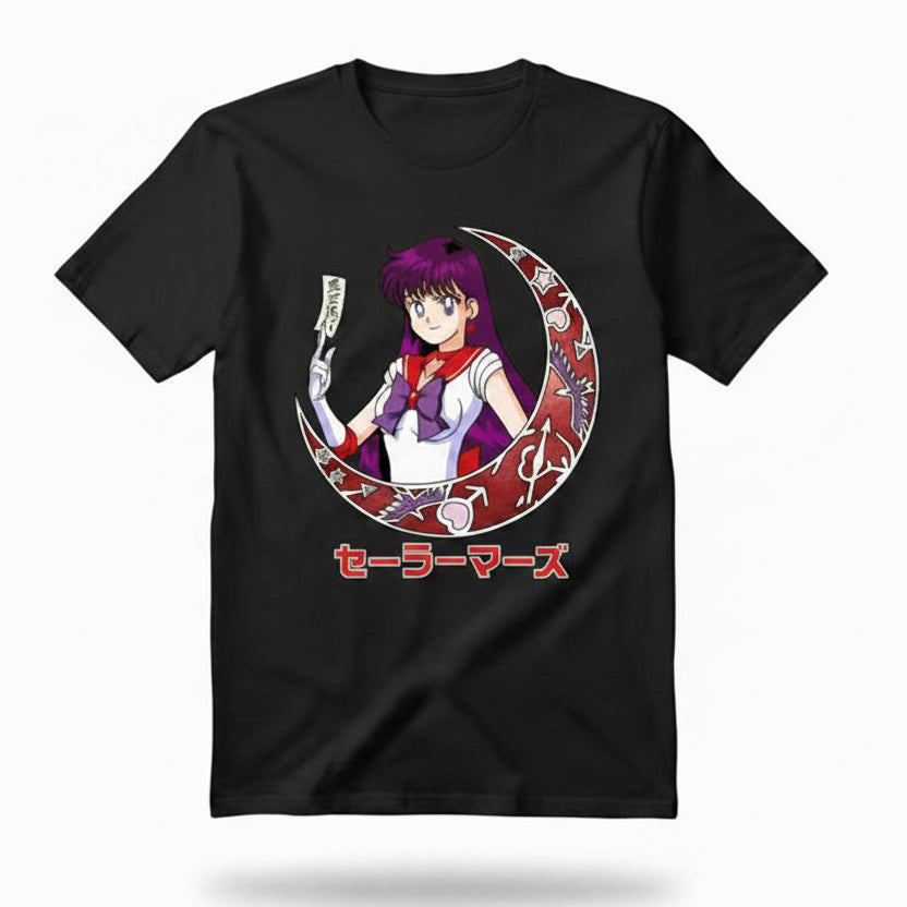 Sailor Moon T-shirts