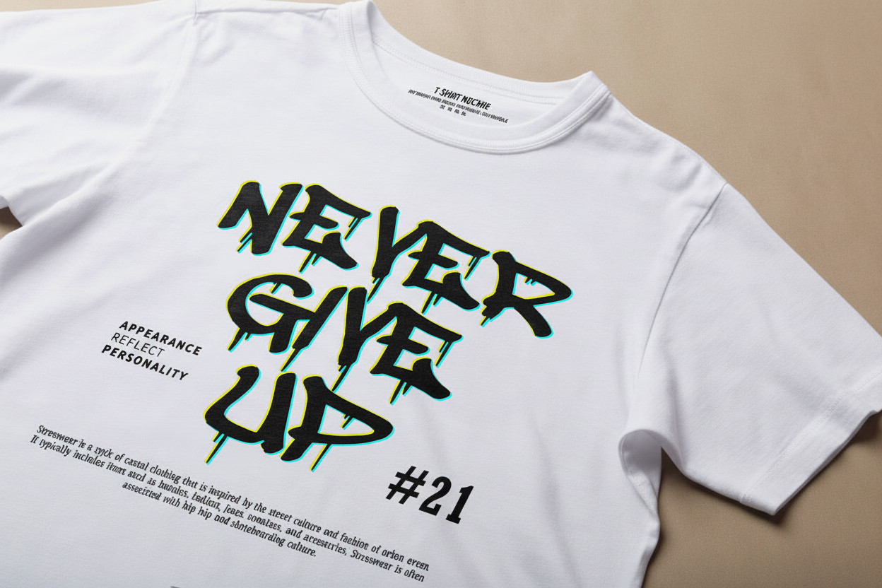 Urban Style Tshirts