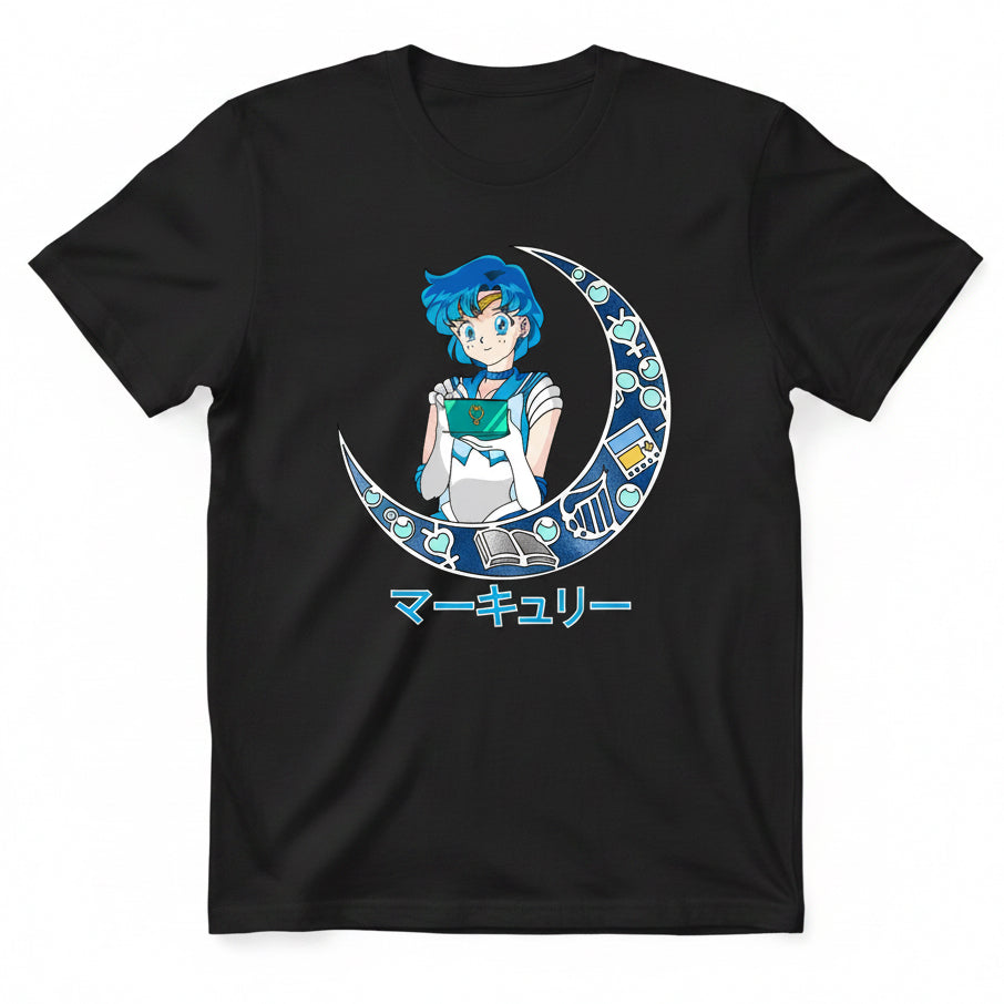 Sailor Moon T-shirts