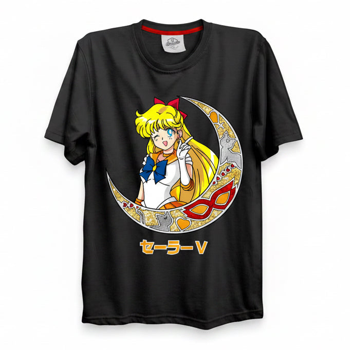 Sailor Moon T-shirts