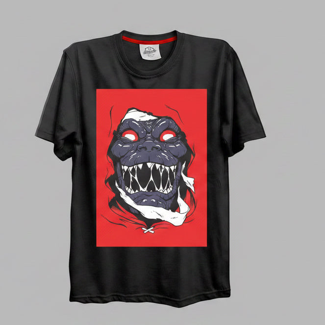 Godzilla T-shirts