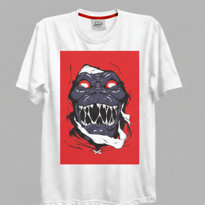 Godzilla T-shirts